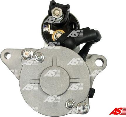 AS-PL S5101 - Starter aaoparts.ro