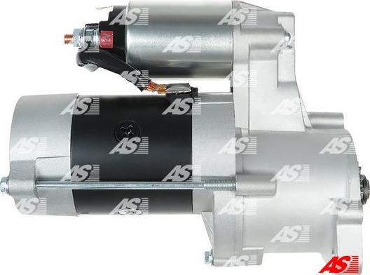 AS-PL S5102 - Starter aaoparts.ro