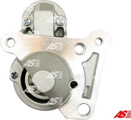 AS-PL S5113 - Starter aaoparts.ro