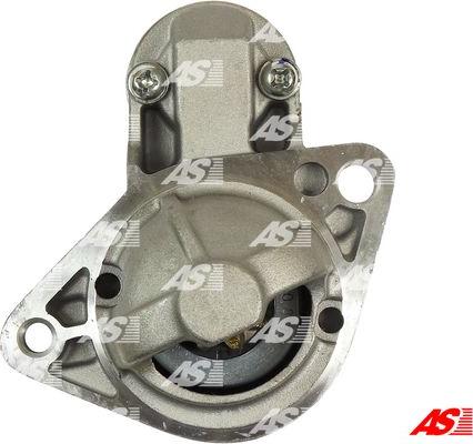 AS-PL S5184 - Starter aaoparts.ro