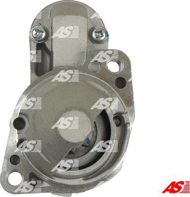 AS-PL S5188 - Starter aaoparts.ro