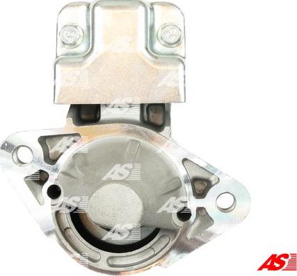 AS-PL S5139 - Starter aaoparts.ro