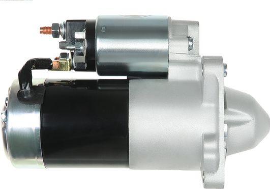 AS-PL S5136 - Starter aaoparts.ro