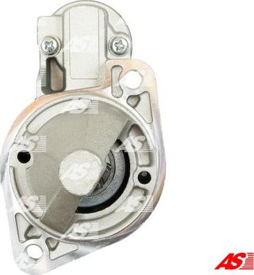 AS-PL S5130 - Starter aaoparts.ro