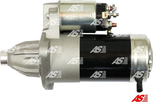 AS-PL S5120 - Starter aaoparts.ro