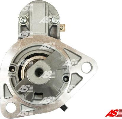 AS-PL S5120 - Starter aaoparts.ro