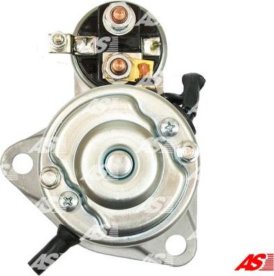 AS-PL S5120 - Starter aaoparts.ro