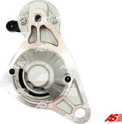 AS-PL S5127 - Starter aaoparts.ro