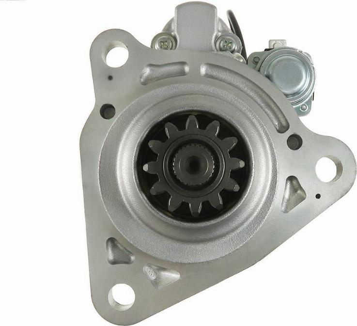 AS-PL S5175(MITSUBISHI) - Starter aaoparts.ro