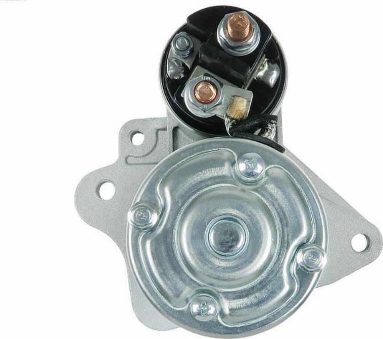 AS-PL S5176 - Starter aaoparts.ro