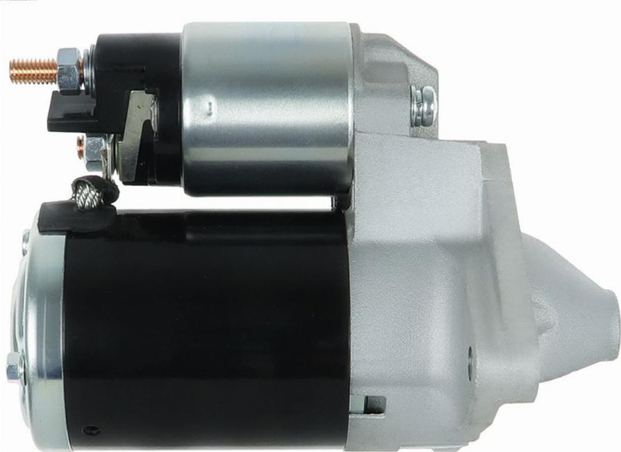 AS-PL S5176 - Starter aaoparts.ro