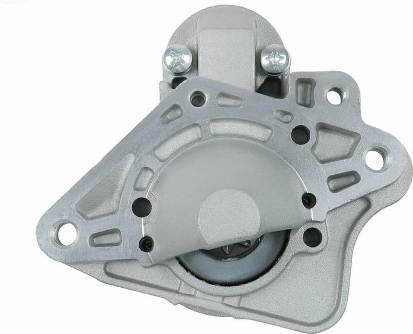 AS-PL S5176 - Starter aaoparts.ro