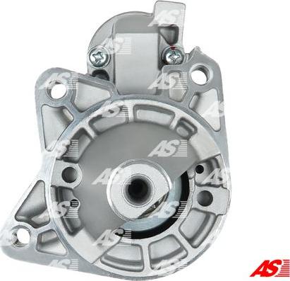 AS-PL S5341S - Starter aaoparts.ro