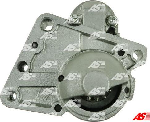 AS-PL S5306PR - Starter aaoparts.ro