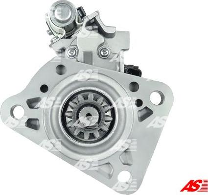 AS-PL S5301S - Starter aaoparts.ro