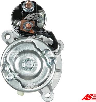 AS-PL S5303S - Starter aaoparts.ro