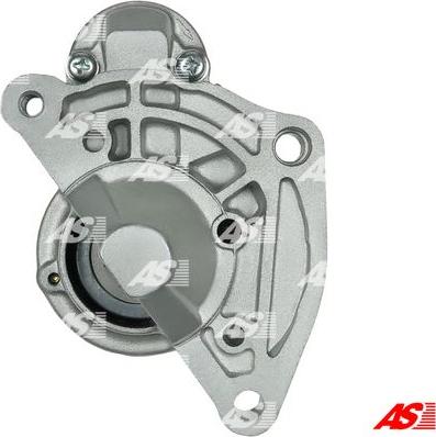 AS-PL S5311PR - Starter aaoparts.ro