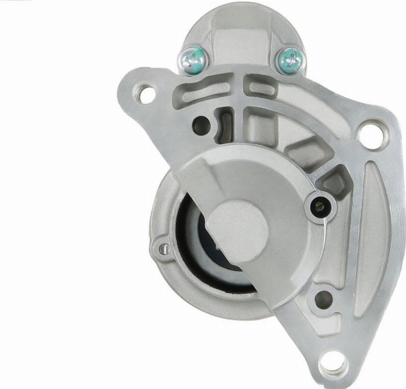 AS-PL S5311S - Starter aaoparts.ro