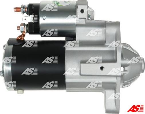 AS-PL S5336S - Starter aaoparts.ro