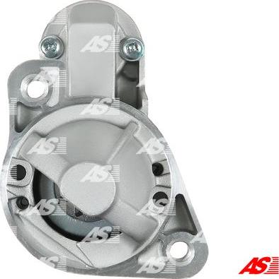 AS-PL S5330S - Starter aaoparts.ro
