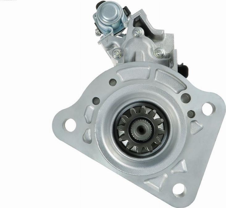AS-PL S5326(MITSUBISHI) - Starter aaoparts.ro