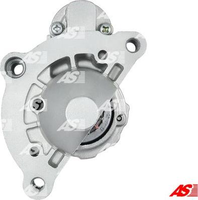 AS-PL S5321PR - Starter aaoparts.ro