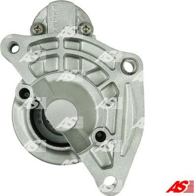AS-PL S5299PR - Starter aaoparts.ro