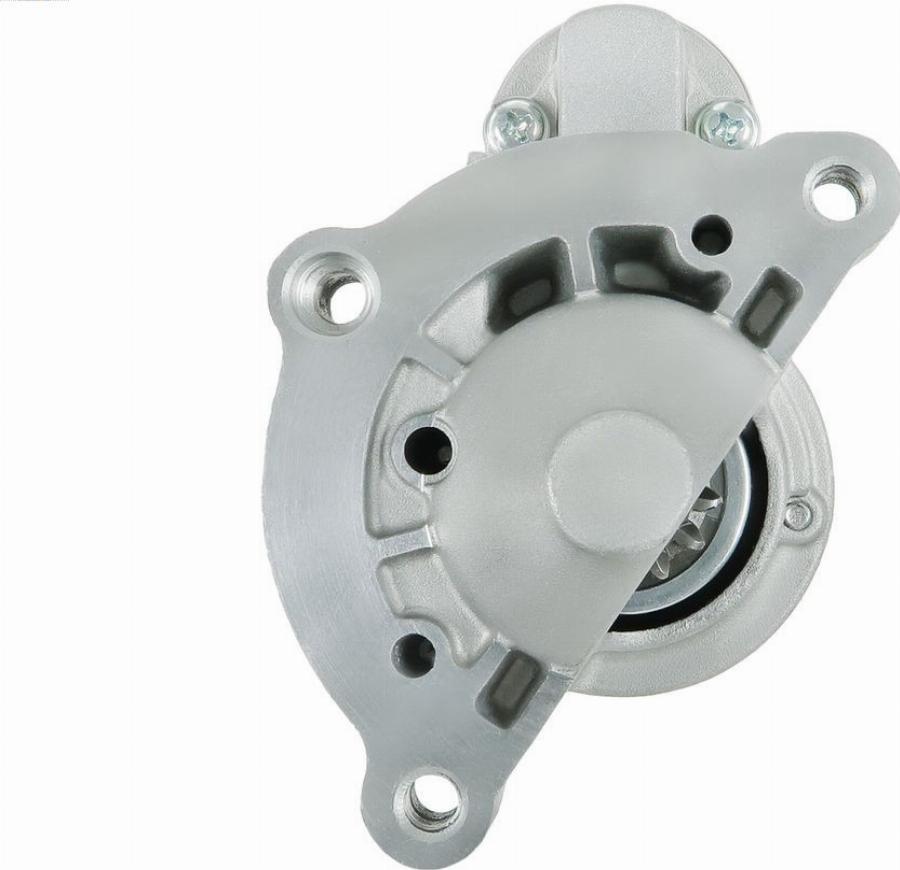 AS-PL S5295S - Starter aaoparts.ro