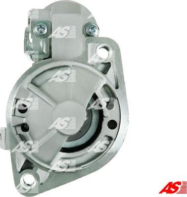 AS-PL S5249S - Starter aaoparts.ro