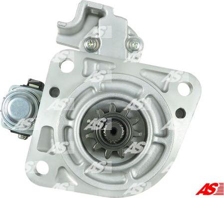 AS-PL S5244(MITSUBISHI) - Starter aaoparts.ro