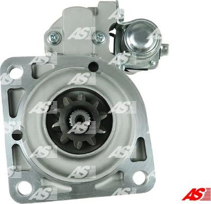 AS-PL S5241S - Starter aaoparts.ro