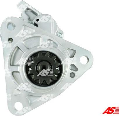 AS-PL S5247(MITSUBISHI) - Starter aaoparts.ro