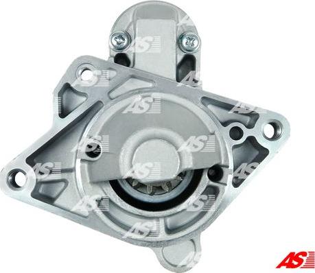 AS-PL S5253S - Starter aaoparts.ro