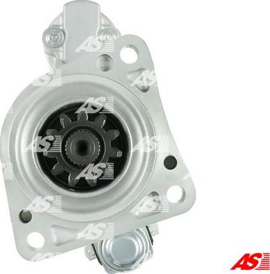 AS-PL S5269(MITSUBISHI) - Starter aaoparts.ro