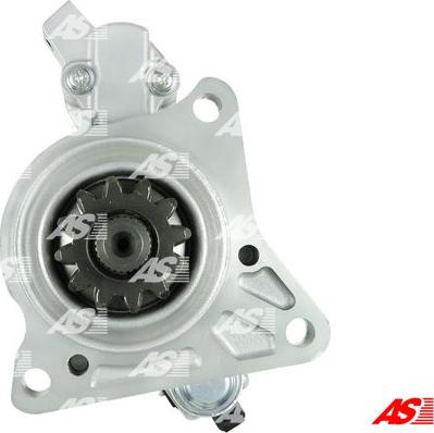 AS-PL S5265(MITSUBISHI) - Starter aaoparts.ro