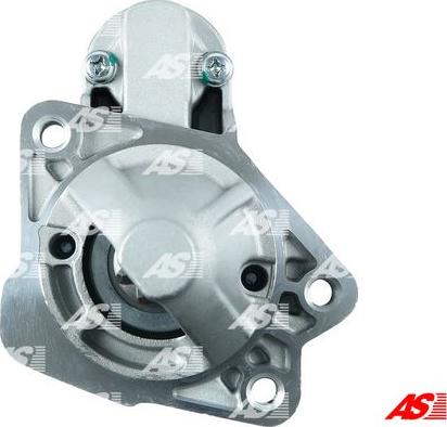 AS-PL S5202 - Starter aaoparts.ro