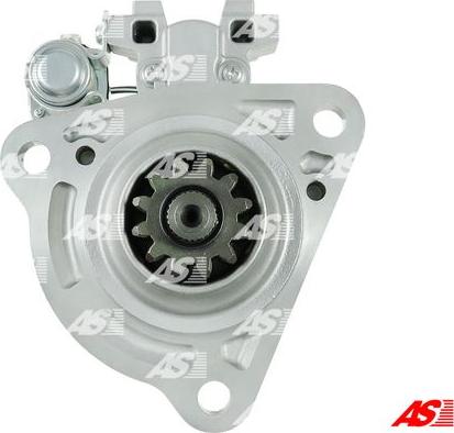 AS-PL S5214(MITSUBISHI) - Starter aaoparts.ro