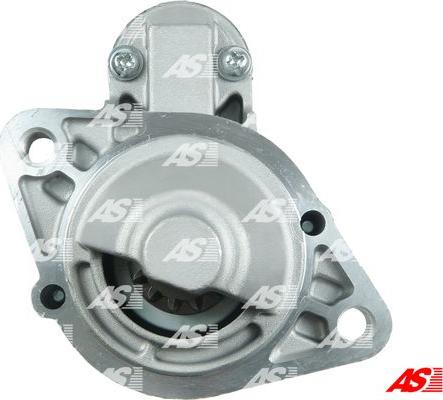 AS-PL S5216 - Starter aaoparts.ro