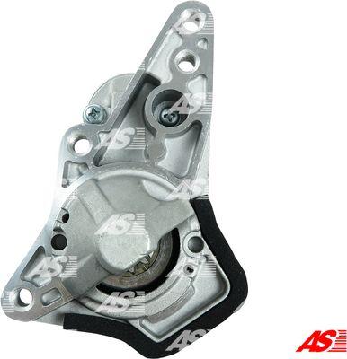 AS-PL S5210 - Starter aaoparts.ro