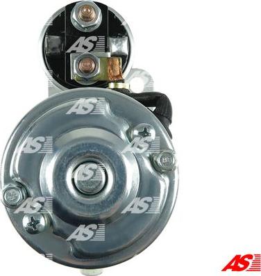 AS-PL S5211 - Starter aaoparts.ro