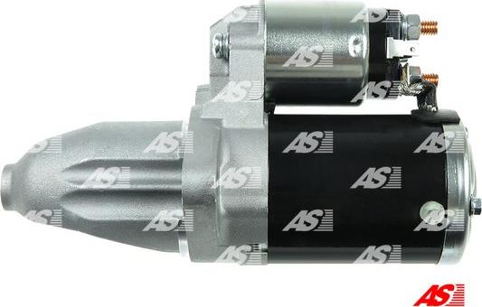 AS-PL S5212 - Starter aaoparts.ro