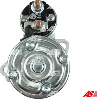 AS-PL S5212 - Starter aaoparts.ro