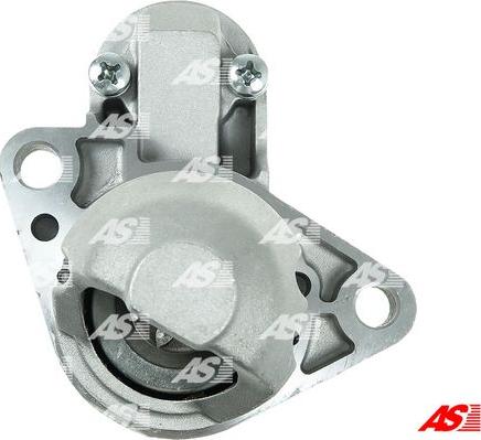 AS-PL S5212 - Starter aaoparts.ro