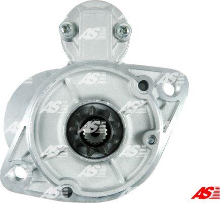 AS-PL S5280S - Starter aaoparts.ro