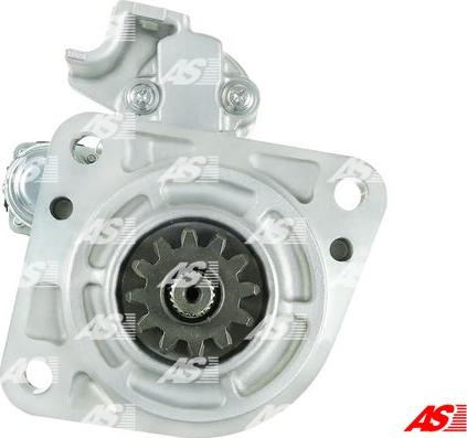 AS-PL S5239(MITSUBISHI) - Starter aaoparts.ro
