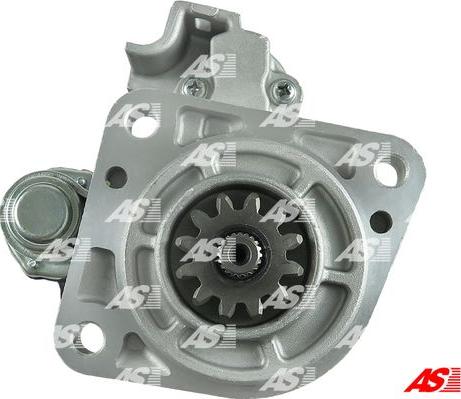 AS-PL S5239S - Starter aaoparts.ro