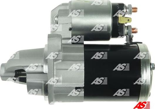 AS-PL S5234 - Starter aaoparts.ro