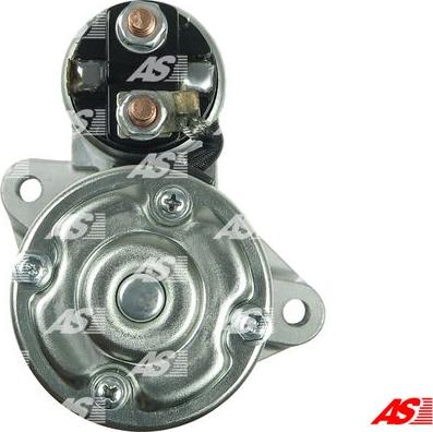 AS-PL S5234 - Starter aaoparts.ro