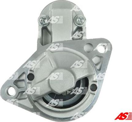 AS-PL S5234 - Starter aaoparts.ro