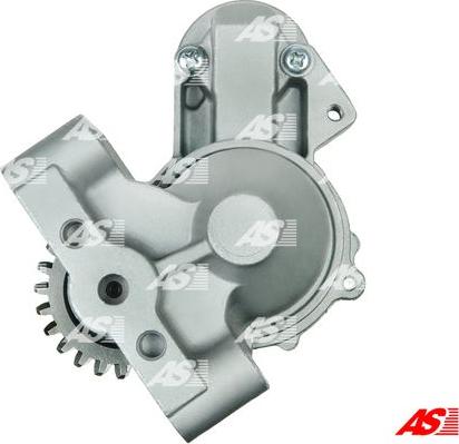 AS-PL S5226 - Starter aaoparts.ro